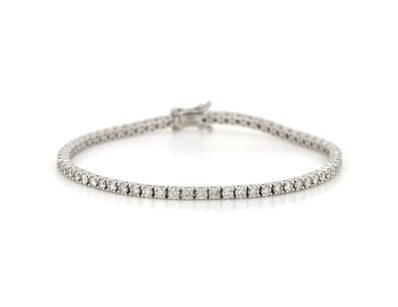 Luxury Jewellery (A995) - Lot 262