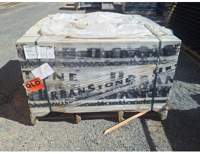 Hope Island End of Project Clearance - Lot 64