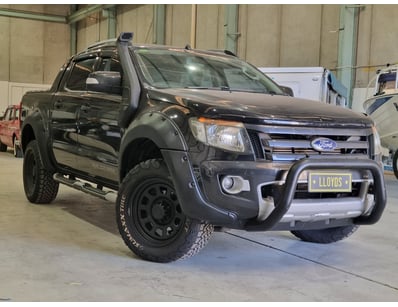 Passenger, Luxury & Commercial Vehicles Auction - Lot 606