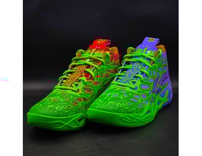 Designer Vault (A1001) - Lot 114