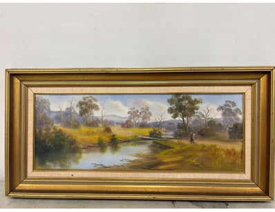 Art Market (A1005) - Lot 236
