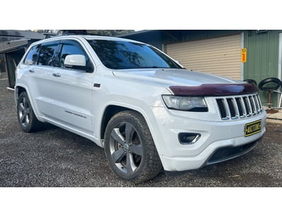 Private Vehicles Estate Clearance - Lot 7