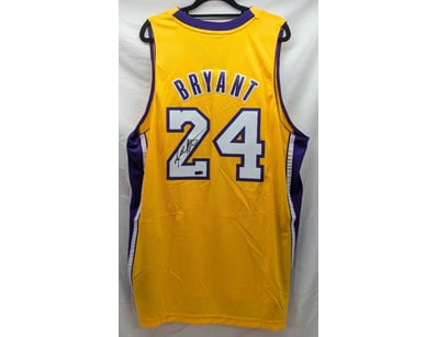 Prestigious Memorabilia (A993) - Lot 21