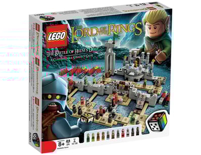 **UNRESERVED** LIFETIME COLLECTION OF LEGO PART... - Lot 309