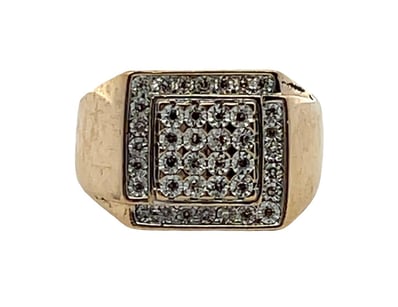 Fine Jewellery Market (A1006) - Lot 35