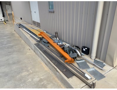 Top Of The Range Food Processing Equipment (ON... - Lot 2139