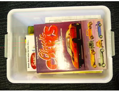 Sporting, Homewares & Keepsakes  (WAA1002) - Lot 36