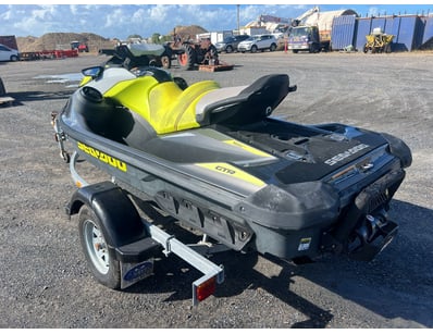2020 Sea Doo GTR 230

Year: 2020
Make: Sea Doo...