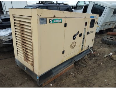 Civil, Transport & Machinery - Nationwide (ON4... - Lot 6813