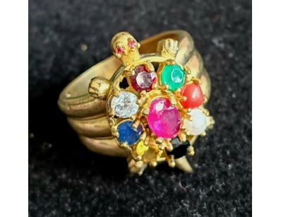 UNRESERVED Affordable Jewellery (A1006) - Lot 77