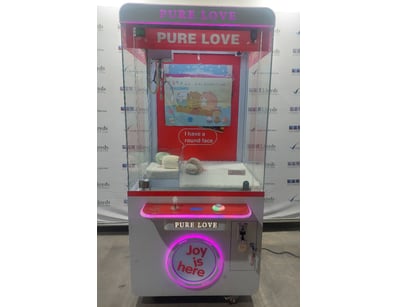 Arcade Games, Prizes, & More Liquidation Part 2 ... - Lot 18