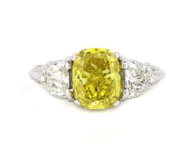 Luxury Jewellery (A995) - Lot 501