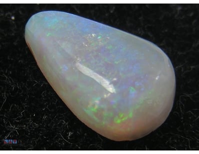 2.6CT AUSTRALIAN NSW OPAL        

Condition: Good...