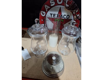 Baby Grand & Quality Furniture (A1004) - Lot 81