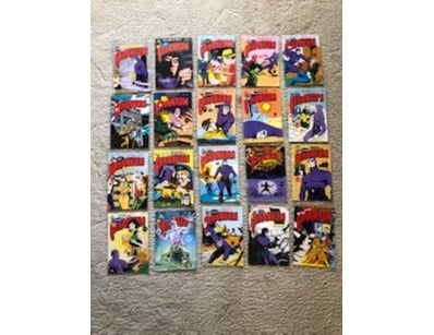 Sport, Leisure & Lifestyle (A985) - Lot 278