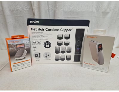 Whitegoods & Appliances (A998) - Lot 819