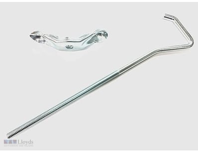<p><strong>Spare Tyre Mounting Bolts and Fixings</...