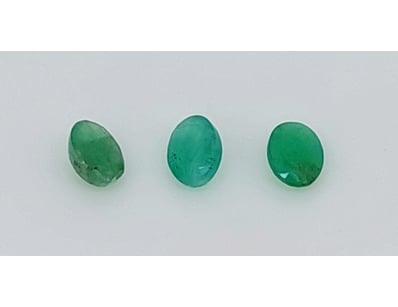 International Diamond And Gemstone Dealers Cle... - Lot 2253