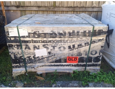 Hope Island End of Project Clearance - Lot 62