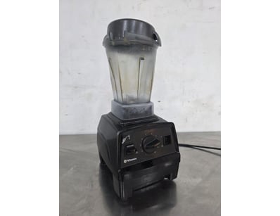Blender, Vitamix, 1000-1200W, model: VM0201.

