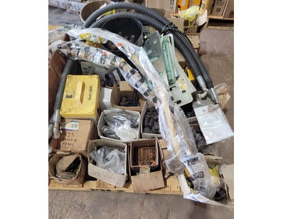Civil Shed Clearance (ON4370) - Lot 30