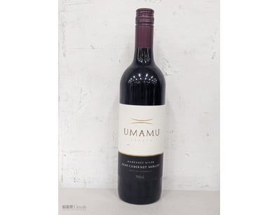 Umamu Estate, Margaret River, Cabernet Merlot, 200...
