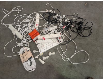 Virtual Reality Centre Liquidation (ON11737) - Lot 61