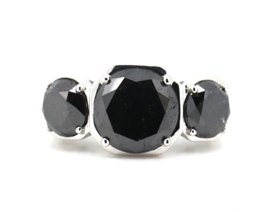 Diamonds Are A Woman's Best Friend (A978) - Lot 2001