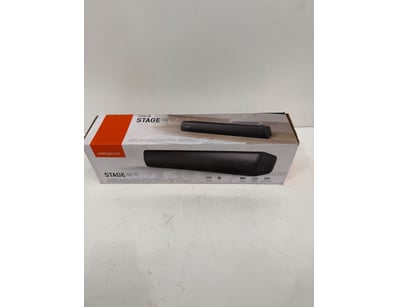 Creative Stage Air V2 soundbar - compact desktop m...