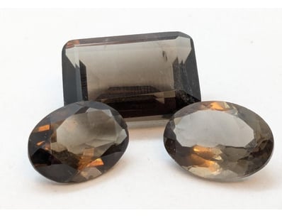 UNRESERVED Diamonds, Gemstones & Opals (A999) - Lot 231