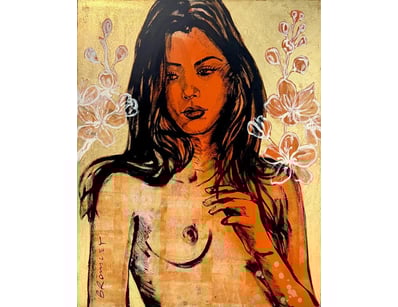 Fine Art (A992) - Lot 3025