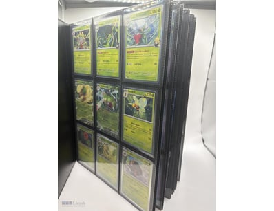 TRADING CARD COLLECTION - POKEMON, MAGIC, ONE PIEC...