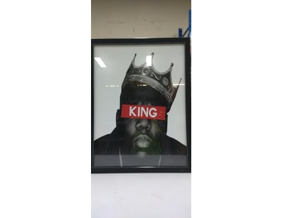 Mancave & Memorabilia (A997) - Lot 207