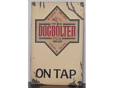 Mancave & Memorabilia (A999) - Lot 556