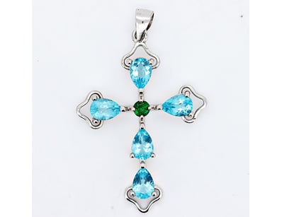 UNRESERVED Affordable Jewellery (A986) - Lot 3005