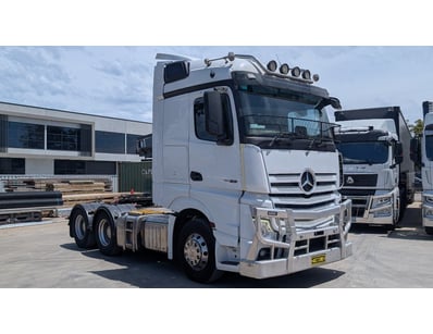 Repossessed Assets Final Offers - Lot 9