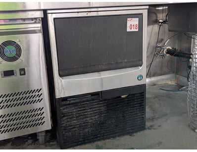 Commercial Restaurant Kitchen Equipment - Busine... - Lot 20