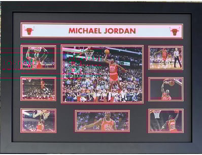 Mancave & Memorabilia (A1003) - Lot 792
