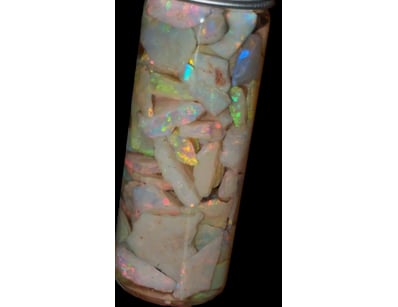 UNRESERVED Diamonds, Gemstones & Opals (A990) - Lot 4542