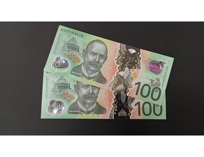 Banknotes & Coins (A997) - Lot 513