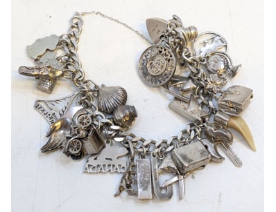 Fine Jewellery (A987) - Lot 5800