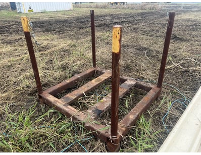 Civil, Transport & Machinery - Nationwide (ON... - Lot 12002