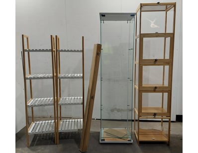 Health Food Shop Contents Liquidation (ON11778) - Lot 239