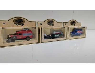 Model Car Mania (A1006) - Lot 592