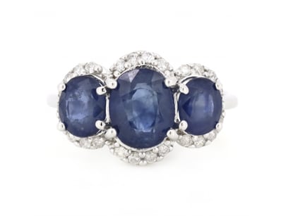 Affordable Jewellery Clearance (A979) - Lot 1214