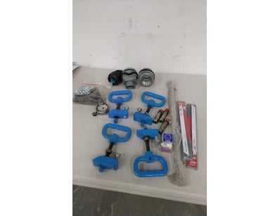 Lost & Unclaimed Freight Packages (GCA977) - Lot 103