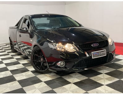 Passenger, Luxury & Commercial Vehicles Auction - Lot 920