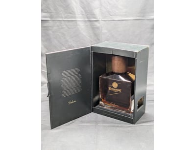 Reserve & Rarity - Lot 5