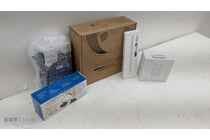 Mixed Lot - Assorted Electronics and