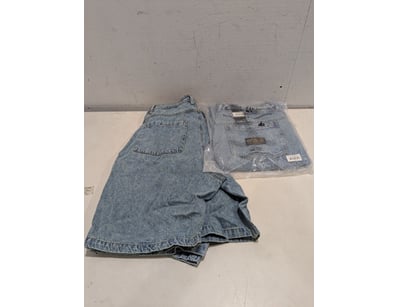 Sport, Leisure & Lifestyle (NSWA998) - Lot 2164